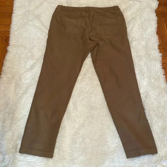Lululemon dress pants for men’s size 36 - Picture 8 of 14